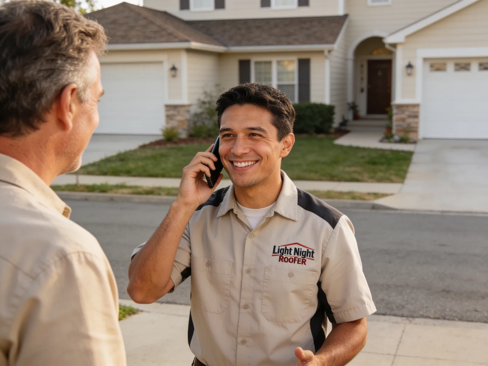 Emergency Roof Repair Mount Carmel, TN FAQs